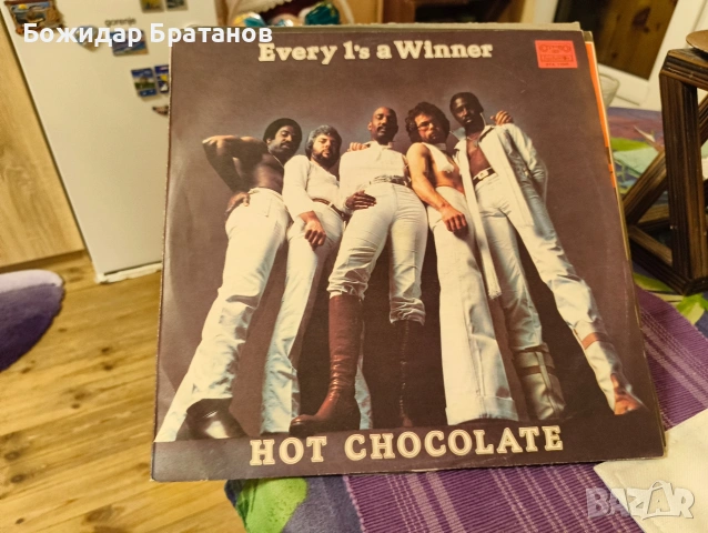 грамофонни плочи стари неползвани, снимка 16 - Грамофонни плочи - 53738791