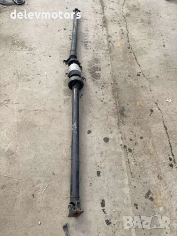 2710181P01000 кардан от Suzuki Vitara All Grip 1.4 T