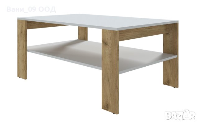 Елегантна холна масичка , снимка 2 - Маси - 41957687