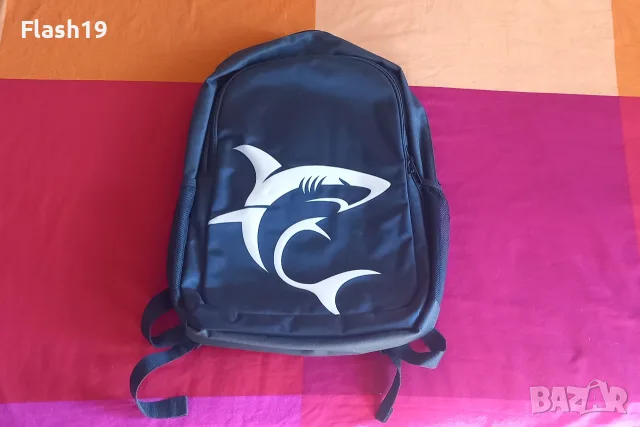 Раница за лаптоп White Shark