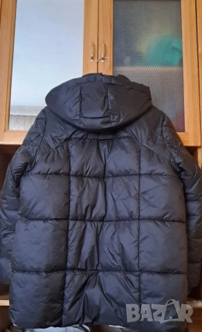 Дамско зимно яке , снимка 2 - Якета - 52627327