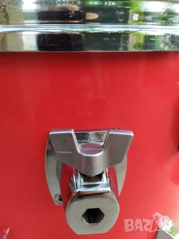 Барабани Yamaha Power V -Том 13 " , 14 ", снимка 5 - Ударни инструменти - 50677059