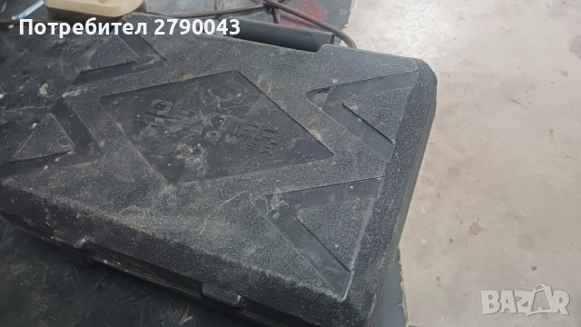 винтоверт DEXTER, снимка 3 - Винтоверти - 52094671