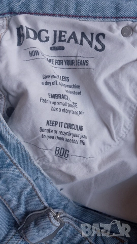 дамски дънки , снимка 8 - Дънки - 53403091