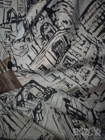 Karl Lagerfeld  риза   S/m, снимка 7 - Ризи - 49966161