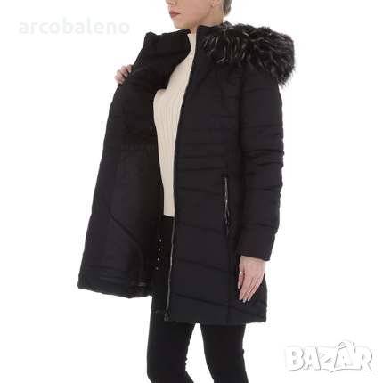 Ликвидация! Дамско зимно яке , снимка 5 - Якета - 42692675