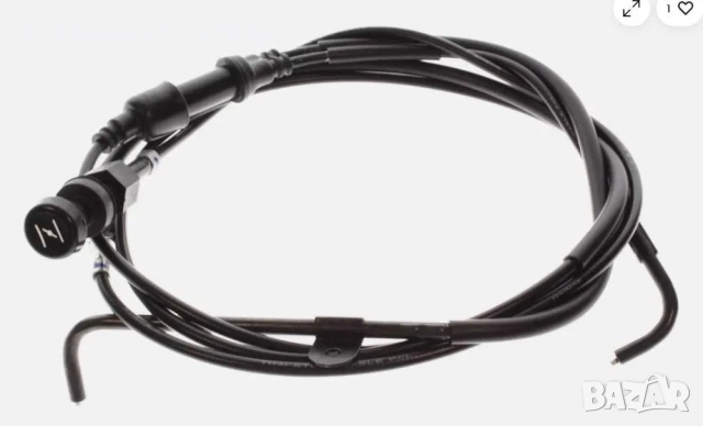 НОВО Жило за смукач , Оригинално , за 2008 Kawasaki TERYX 750 UTV, снимка 2 - Части - 52074134