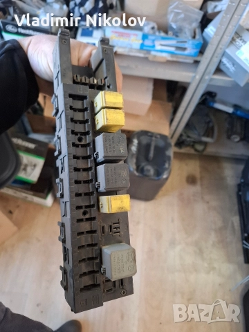 Кожен салон за W211, снимка 15 - Части - 52800714