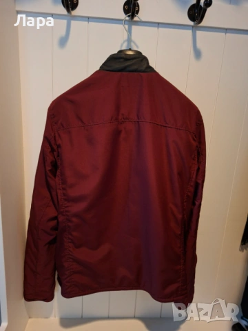 Якето Телешка кожа, снимка 3 - Якета - 53286505