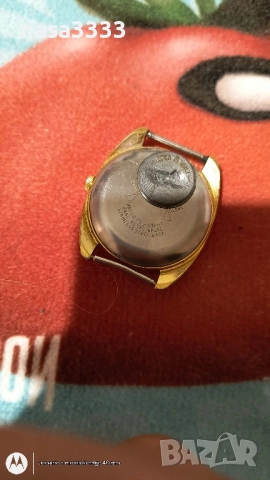 часовник за части , снимка 5 - Мъжки - 52059601