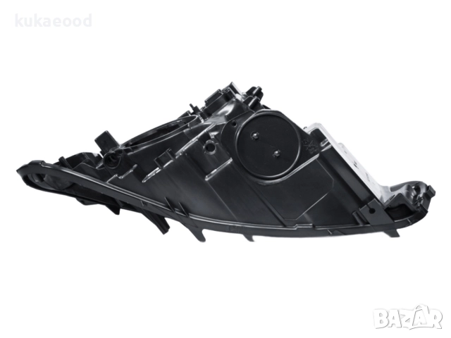 Корпус (основа, коруба) за фар на BMW 5 F10 Pre-Face (2010-2013), снимка 5 - Части - 52320841