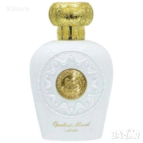 Парфюмна вода Opulent Musk, 100мл., снимка 5 - Дамски парфюми - 52513172
