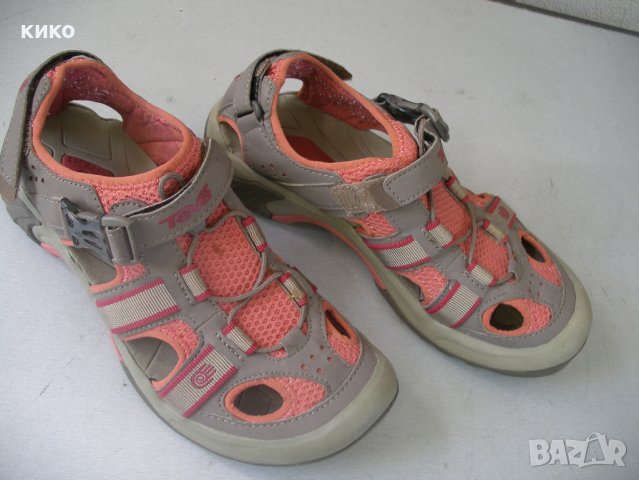 Дамски сандали TEVA  40 Номер ., снимка 2 - Сандали - 41004893