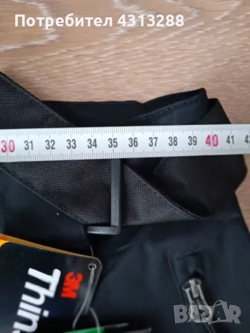  Нов Дамски ски панталон, снимка 4 - Зимни спортове - 48387550