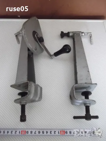 Устройство за пренавиване на ленти от кинофилми работещо, снимка 6 - Други ценни предмети - 50059858