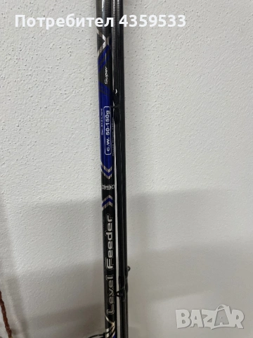 KAIDA, снимка 7 - Такъми - 53623144