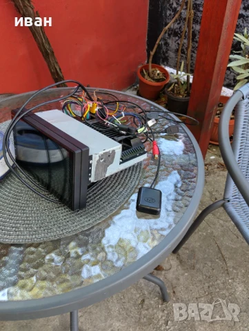 Продавам мултимедия двоен дин , снимка 4 - Навигация за кола - 51330304