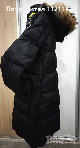 яке с гъши пух PARAJUMPERS , снимка 8 - Якета - 56348643