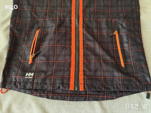 Работно яке Helly Hansen work wear, снимка 18 - Якета - 51232945