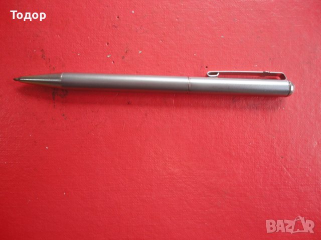 Страхотен химикал Senator West Germany, снимка 8 - Ученически пособия, канцеларски материали - 40627501