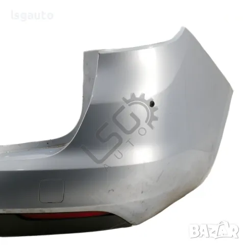 Задна броня Opel Astra K  ID: 141232, снимка 3 - Части - 48698446