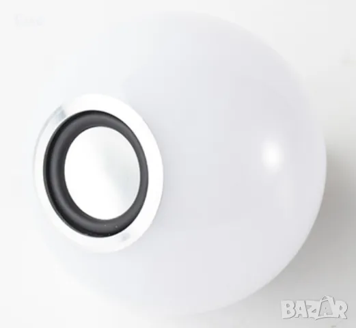 Цветна LED крушка с дистанционно , с 16 цвята, 4 режима и 5 нива на яркост, снимка 5 - Крушки - 48300310