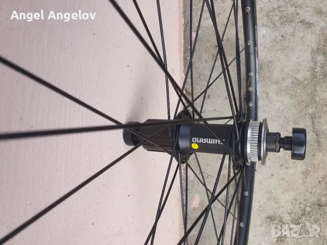 Нови капли 29 и 27.5, снимка 3 - Части за велосипеди - 50017283