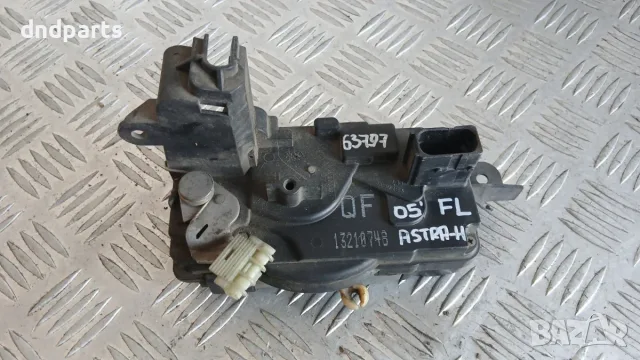 Брава врата Opel Astra H 2005 (предна лява) 13210748 Astra H (2004-2010)