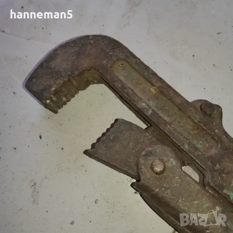 Стар модел мокс-50см, снимка 2 - Антикварни и старинни предмети - 49939772