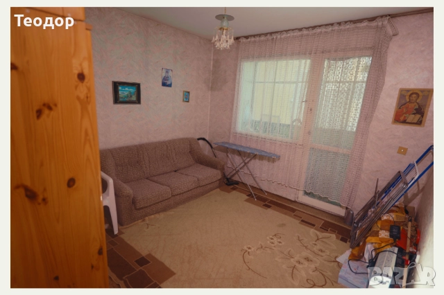 Тристайно жилище - Балик, снимка 7 - Апартаменти - 51865408