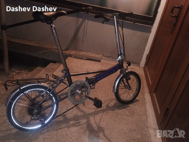 Велосипеди , снимка 8 - Велосипеди - 52344235