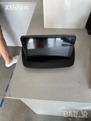 Renault Megane 3 Android Мултимедия Меган 3 CarPlay Навигация Андроид, снимка 4 - Аксесоари и консумативи - 53225641