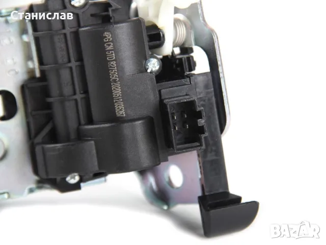 VW Golf 8 Variant Брава за багажник , снимка 4 - Части - 50356880