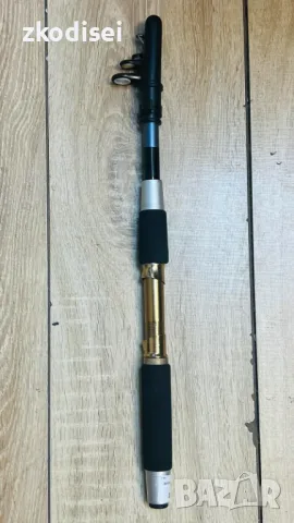 Въдица APOSTOLIDIS DP-706