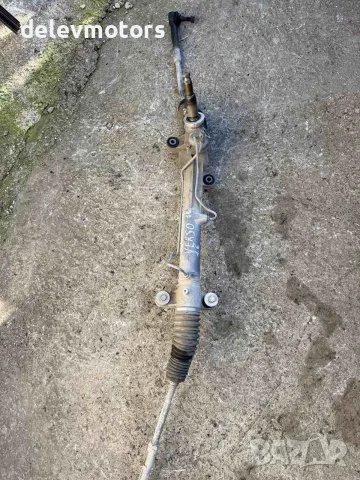 7891501172 хидравлична рейка кормилна от Toyota Corolla Verso 2008, Тойота Корола Версо 2008 г.