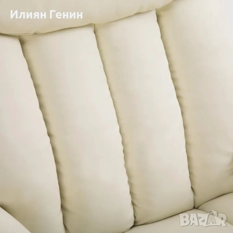 Електрически ТВ стол с регулируема облегалка HOMCOM с асистент за повдигане, снимка 7 - Дивани и мека мебел - 53641096