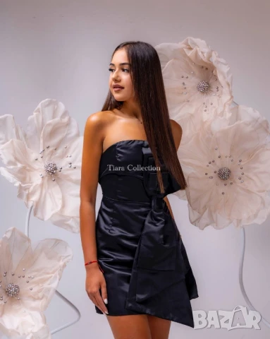 рокля , снимка 4 - Рокли - 51153471