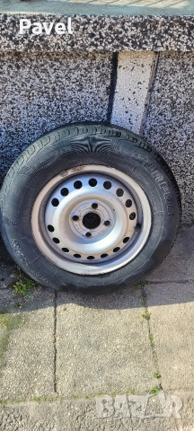 Продавам гуми и джанти. , снимка 6 - Гуми и джанти - 53845927