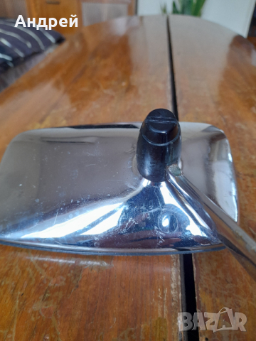 Старо автомобилно огледало #6, снимка 4 - Аксесоари и консумативи - 44559121