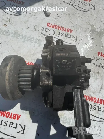 059130755EB00 помпа Audi 4 Ауди 4 2006г. 3.0, снимка 2 - Части - 55925666