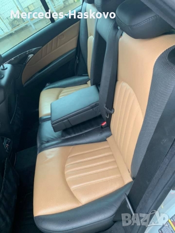 E-кл 4Matic , снимка 7 - Автомобили и джипове - 36031972