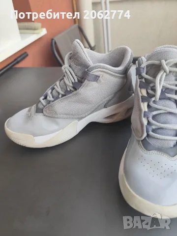 Маратонки Nike Jordan, снимка 3 - Детски маратонки - 56181218
