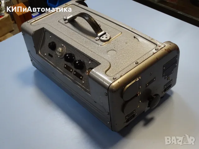 лампов киноусилвател ЛОМО/КИНАП 90У-2 110V, снимка 2 - Части и Платки - 55948930