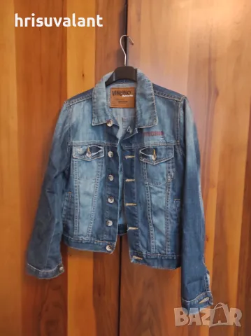 Дънково яке , снимка 1