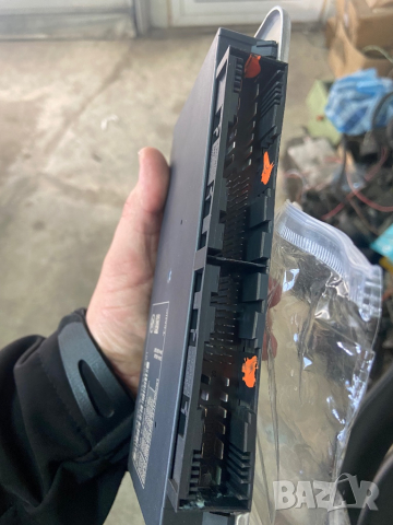 Лайт модул Light Модул за светлини БМВ BMW F10 F11 5 серия, снимка 2 - Части - 36196406