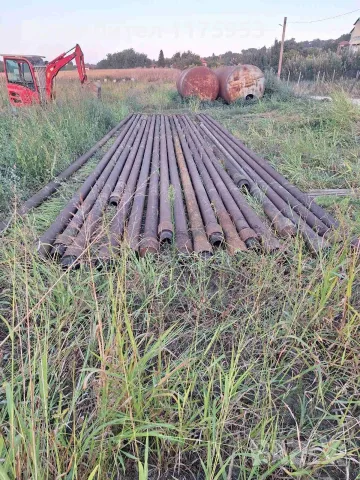 Траби за сондажна помпа, снимка 2 - Водни помпи - 55798004