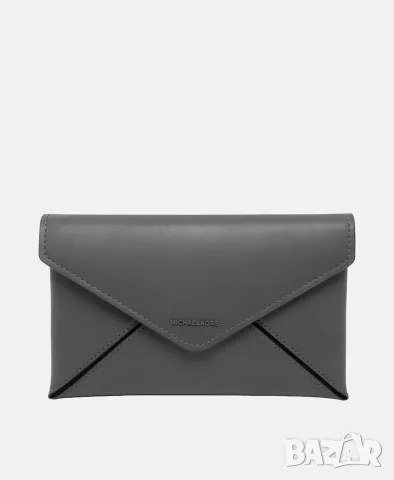 Портфейл Michael Michael Kors Leather wallet Jordi, снимка 2 - Портфейли, портмонета - 56017624