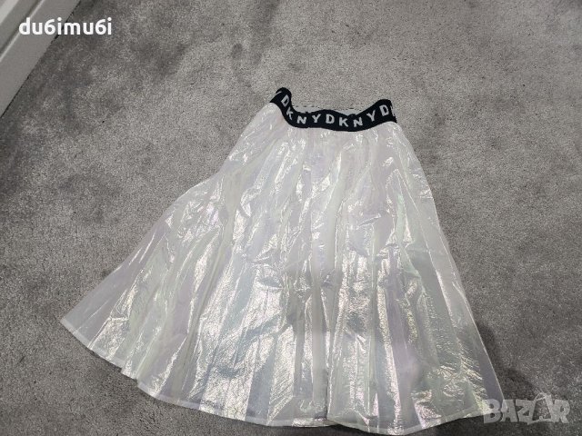 Пола DKNY, снимка 5 - Поли - 39662543