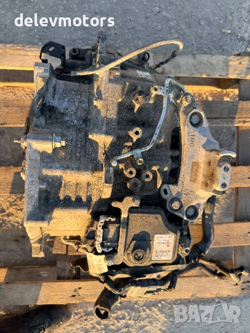 20GTAT / AWF8G30 автоматична скоростна кутия 8 степенна Aisin от Citroen Opel Peugeot 2024г., снимка 4 - Части - 53745038