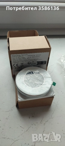 терморегулатор BHT 6000 GCLW